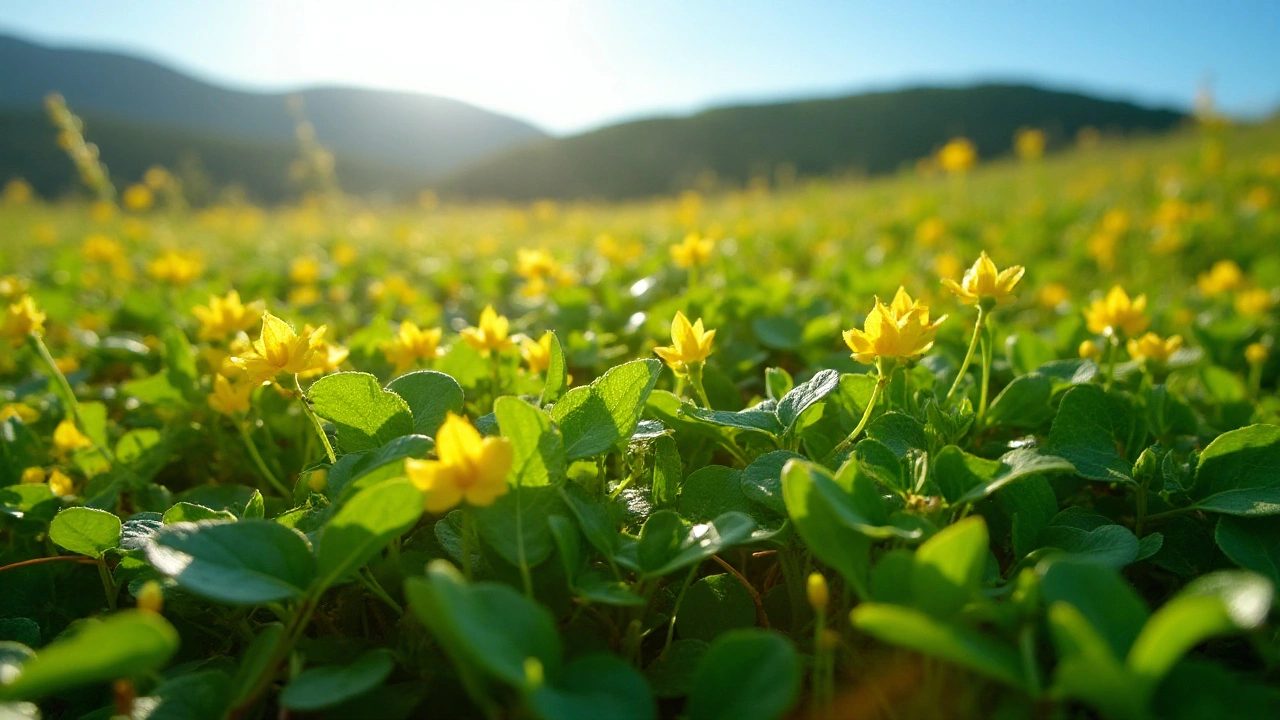 Unveiling the Benefits of Common Stonecrop: The Dietary Supplement Revolutionising Health