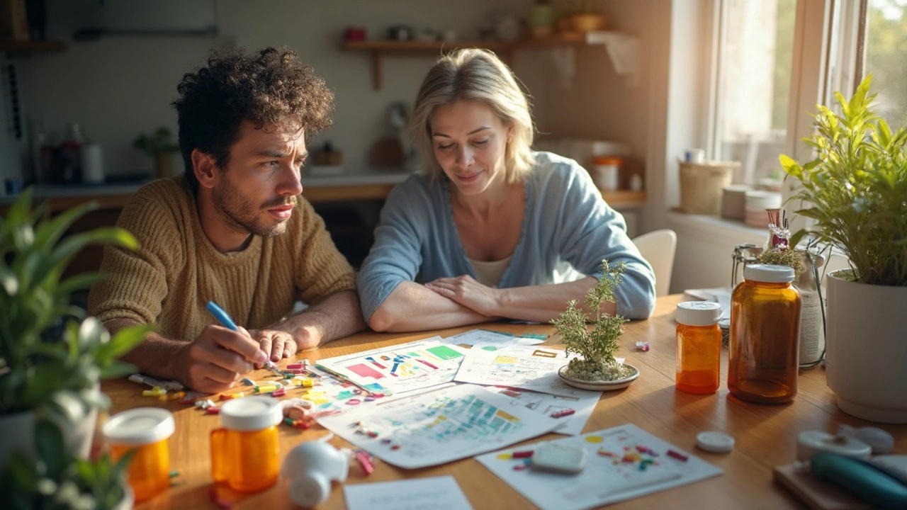 NorthwestPharmacy.com vs 9 Competitors: 2025 Medication Price Index & Alternatives