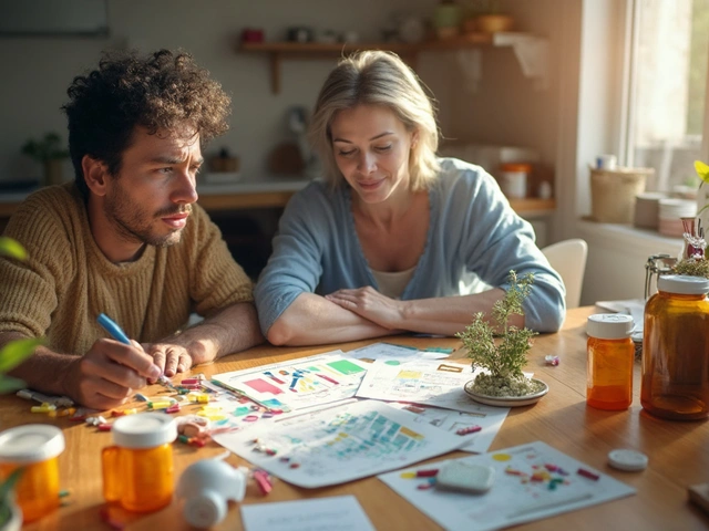 NorthwestPharmacy.com vs 9 Competitors: 2025 Medication Price Index & Alternatives