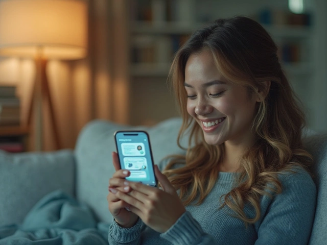 Best Evidence-Based Health Apps in 2025: Alternatives to WebMD Mobile for Trusted Medical Advice