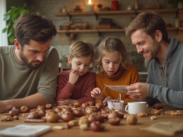Can Chestnut Allergies Trigger Reactions? Symptoms, Cross-Reactivity, and Prevention Tips