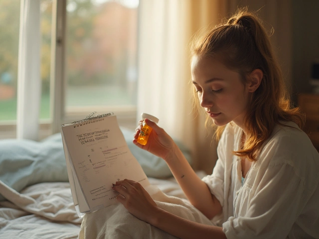Provera: Understanding Medroxyprogesterone for Birth Control and Women's Health