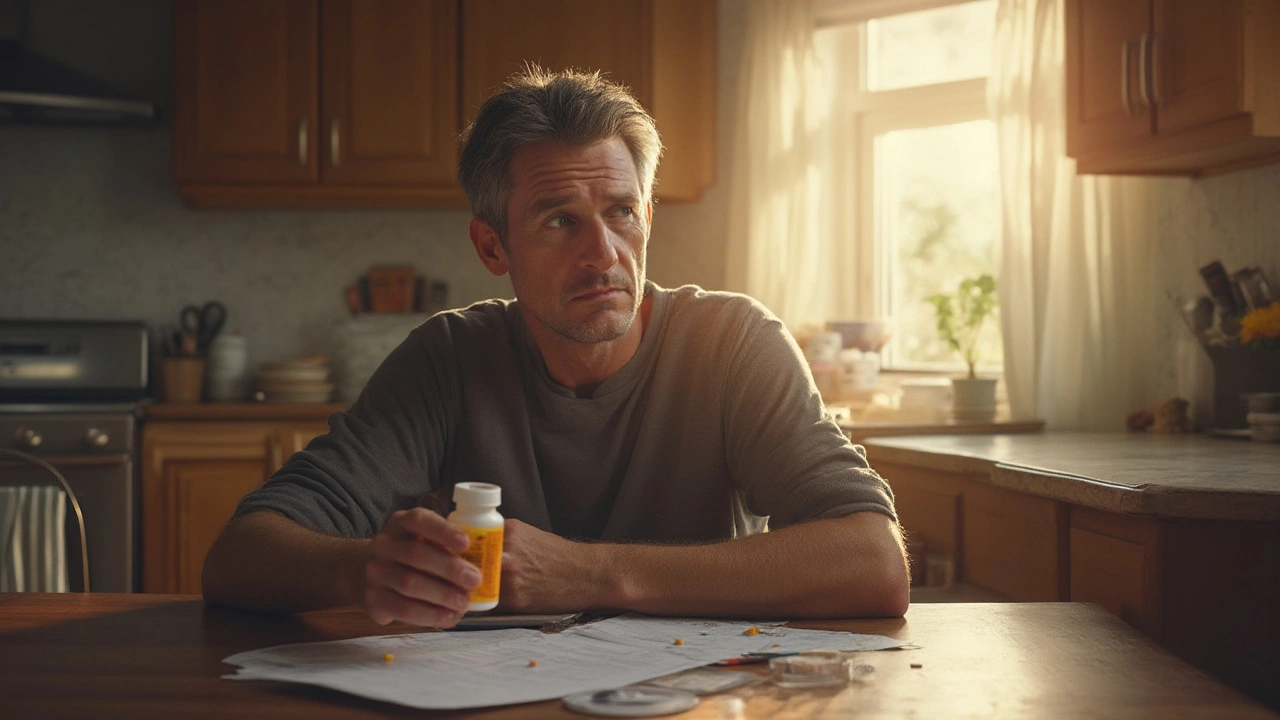 Best Alternatives to Abilify: When to Switch for Major Depression