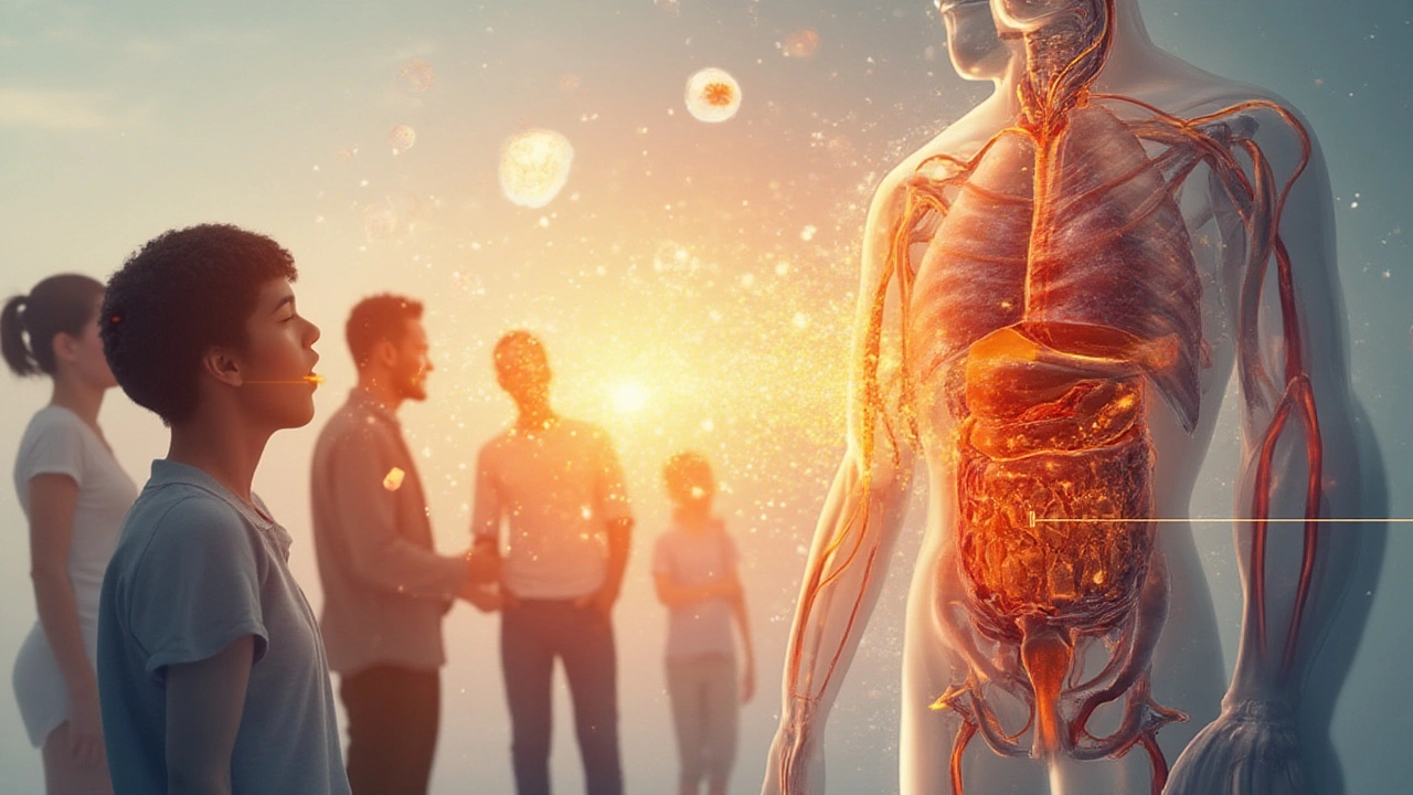 Canthaxanthin in Your Diet and Supplements: The How and Why
