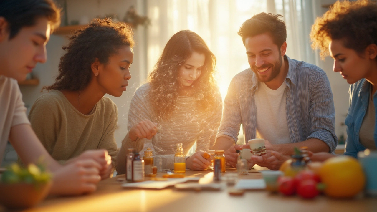Canthaxanthin Supplement Benefits: The Trending Health Booster Explained