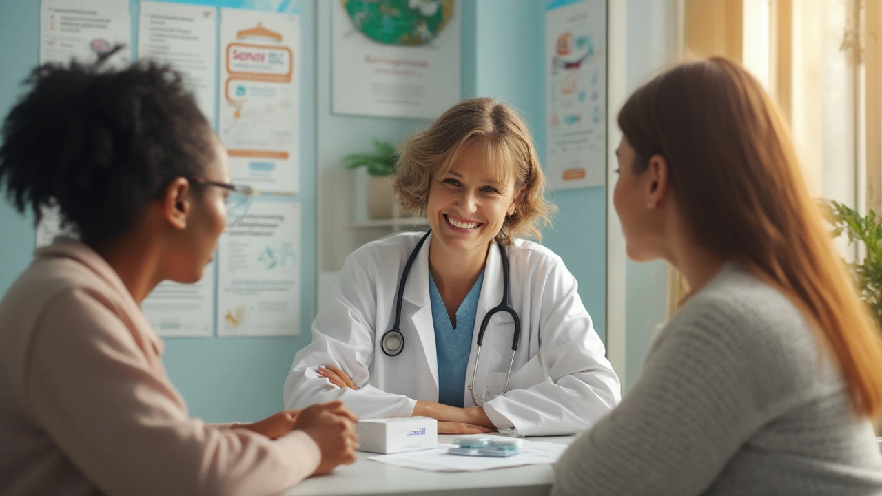 Clozaril: Uses, Side Effects, Monitoring, and Patient Tips for Safe Treatment