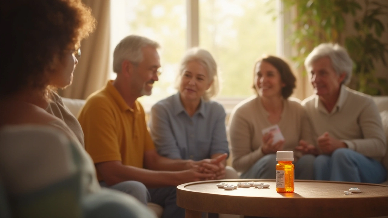 Ranexa: Everything You Need to Know About This Angina Medication