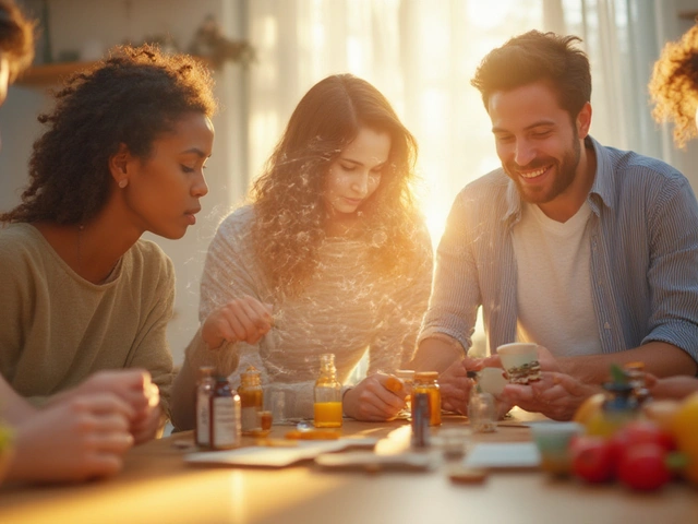 Canthaxanthin Supplement Benefits: The Trending Health Booster Explained