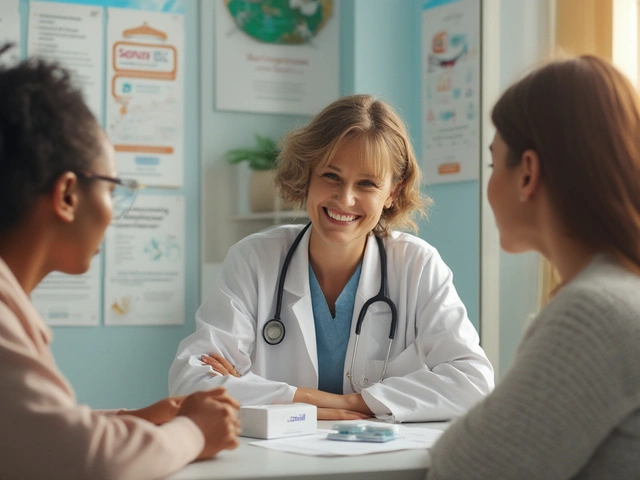 Clozaril: Uses, Side Effects, Monitoring, and Patient Tips for Safe Treatment
