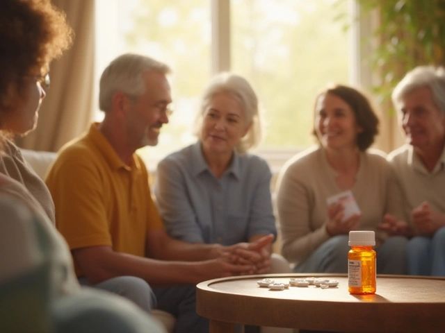 Ranexa: Everything You Need to Know About This Angina Medication