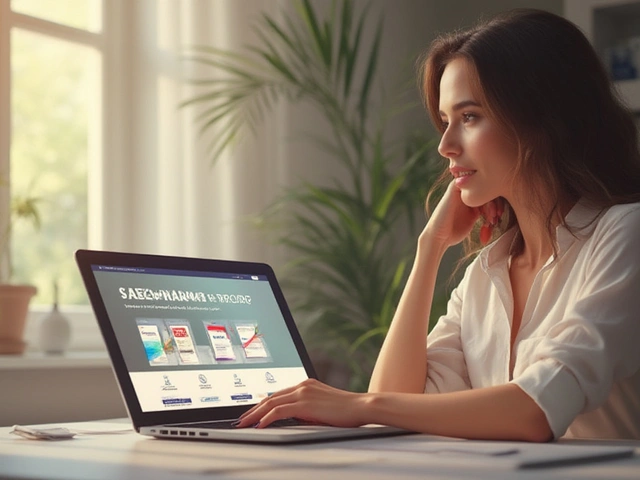 sex-pharm24.com: Honest Review of an Online Pharmacy for Sexual Health Medications