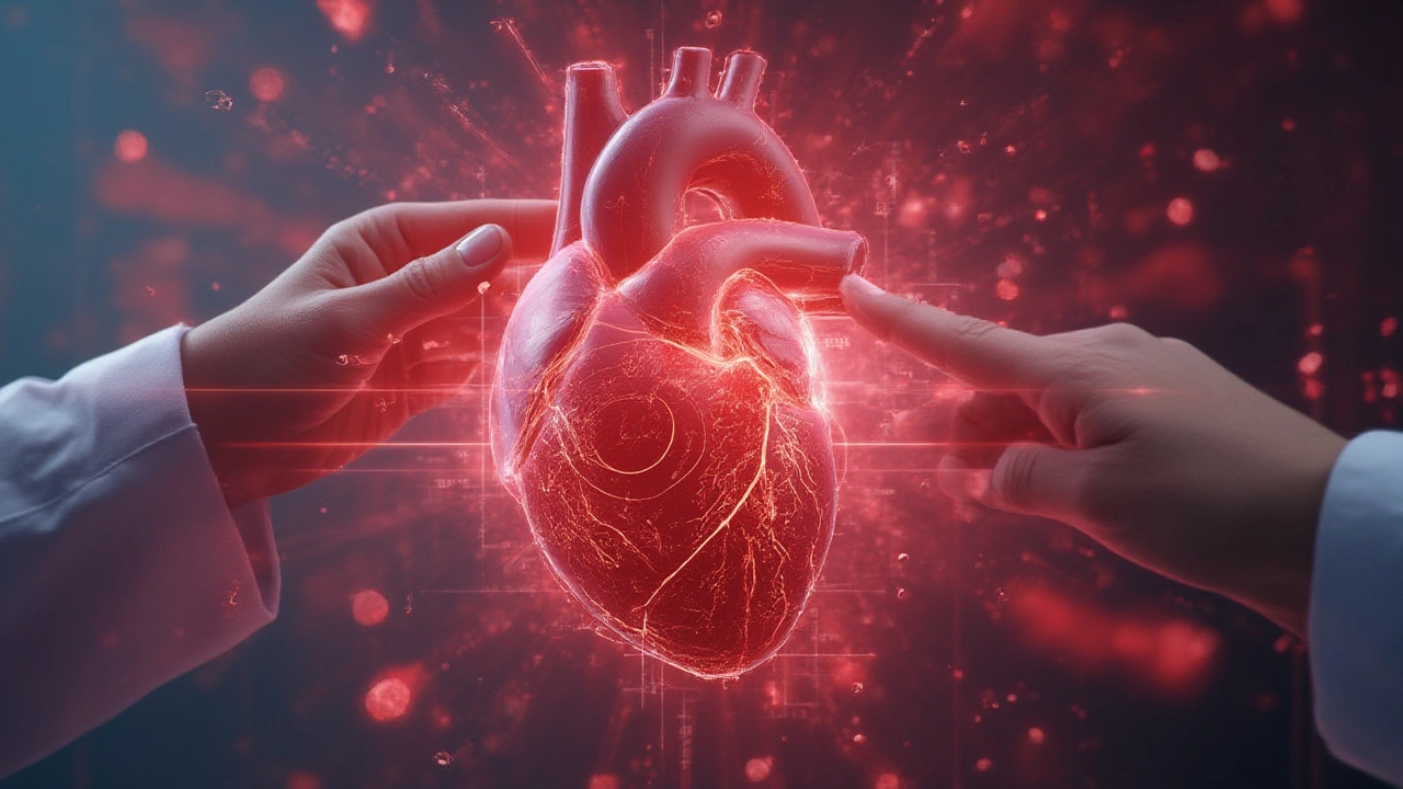 Why Ranexa? Unique Benefits, Side Effects, and Safety Pointers