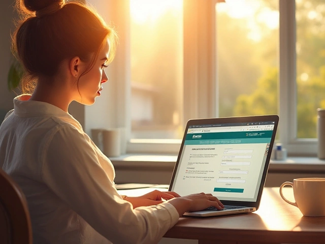 Where and How to Safely Buy Sertraline Online: Step-by-Step Guide