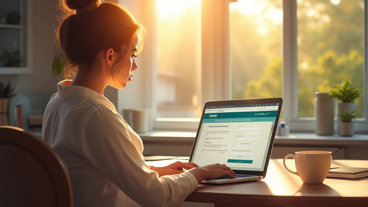 Where and How to Safely Buy Sertraline Online: Step-by-Step Guide