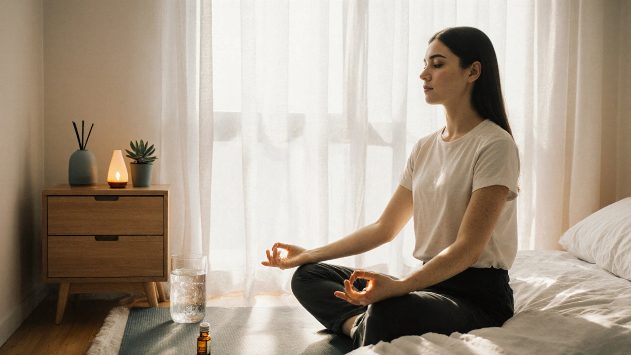 Assessing Stress‑Related Acne