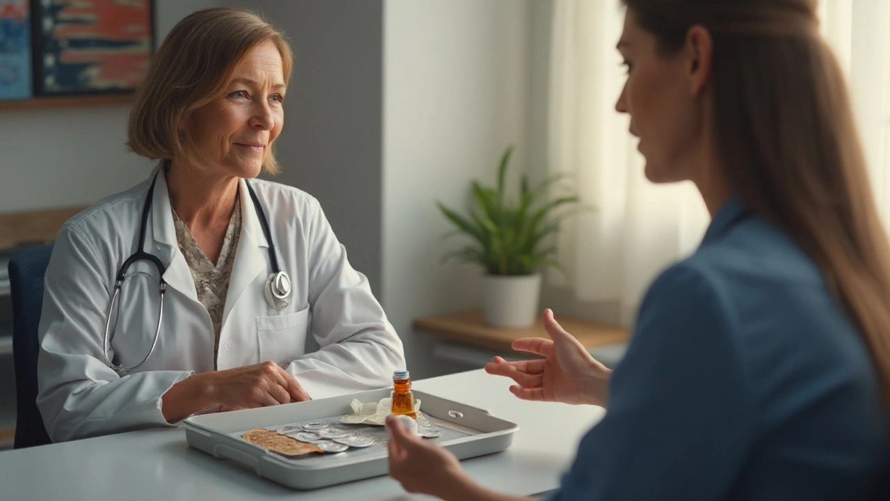 Conjugated Estrogens USP Formulations: Types, Dosages & Uses