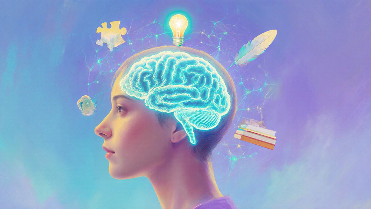 Neuroinflammation and Central Sensitization