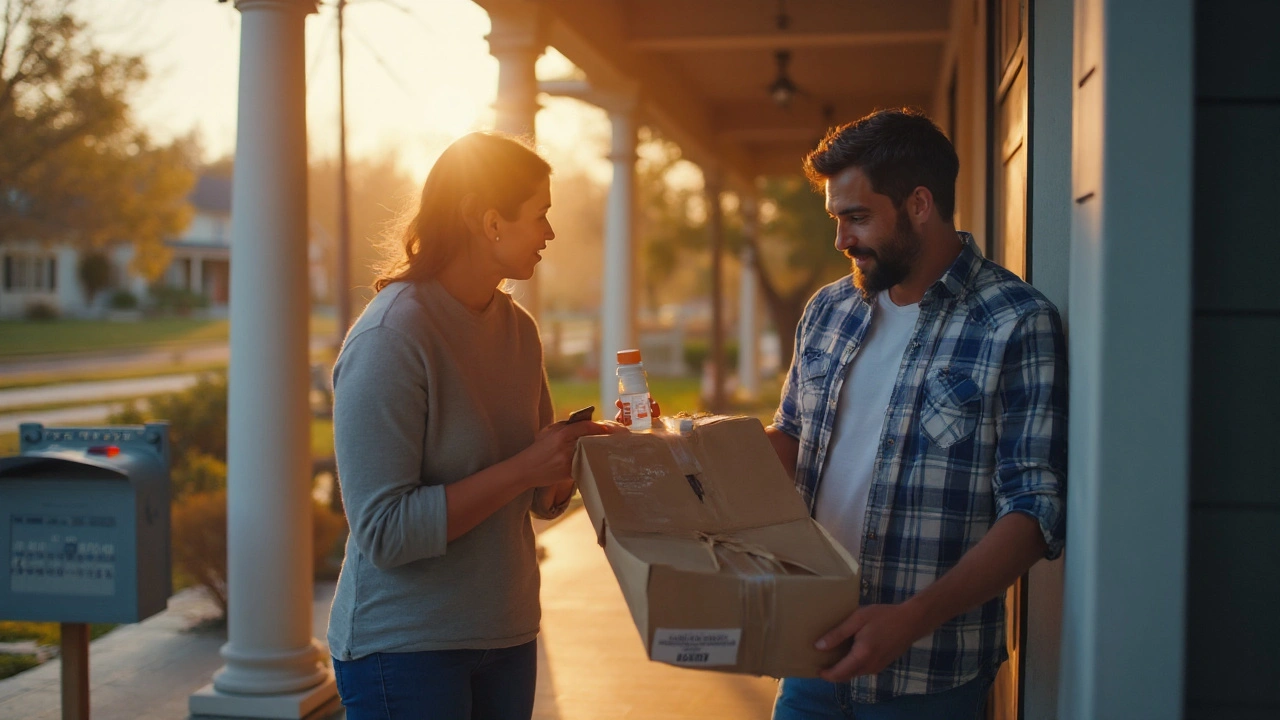 Step-by-step: order the right way today (and save)