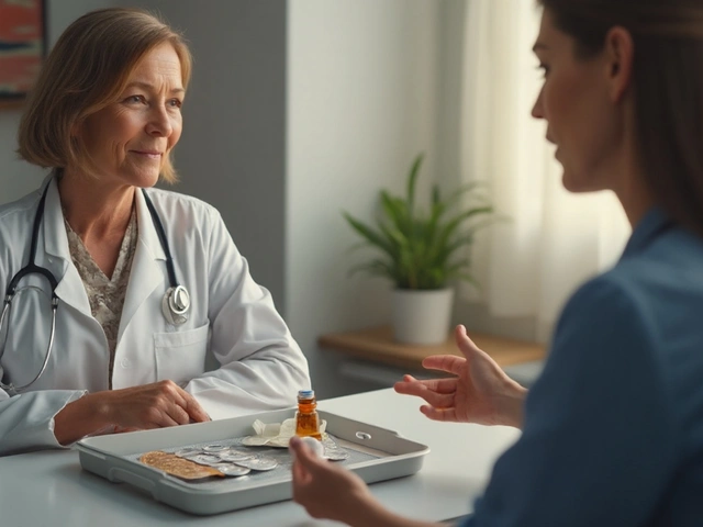 Conjugated Estrogens USP Formulations: Types, Dosages & Uses