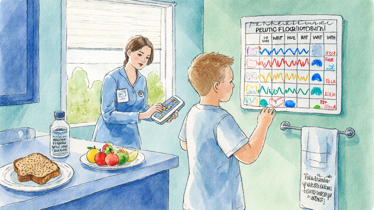 2. Common Causes in Children