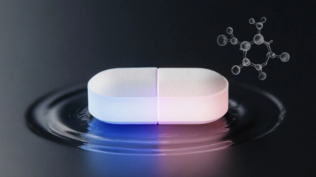 Extra Super P-Force vs Alternatives: Sildenafil & Dapoxetine Comparison