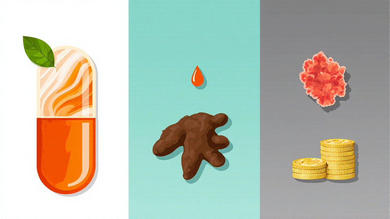 How Styplon Stacks Up Against Common Alternatives