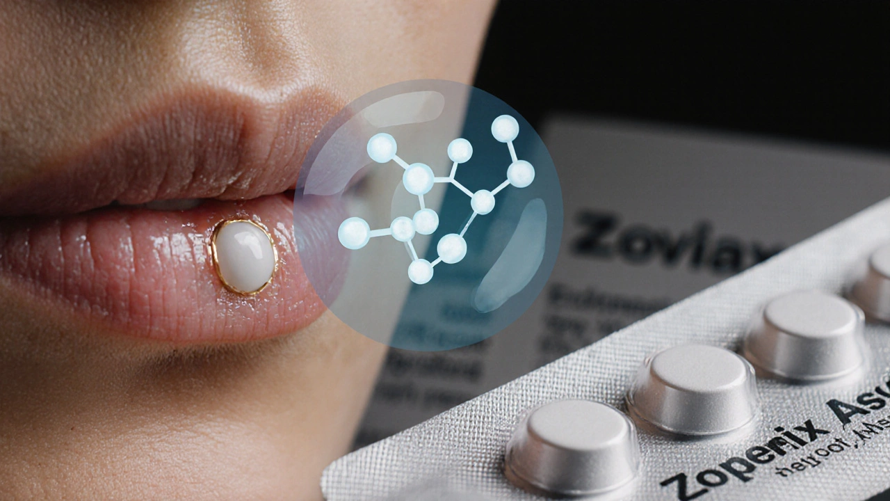 How to Buy Cheap Generic Zovirax Online Safely in the UK