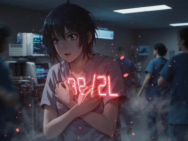 Agranulocytosis Caused by Medications: Infection Risks and Monitoring