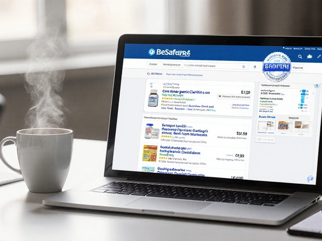 Buy Cheap Generic Claritin Online - Best Deals & Safe Tips 2025