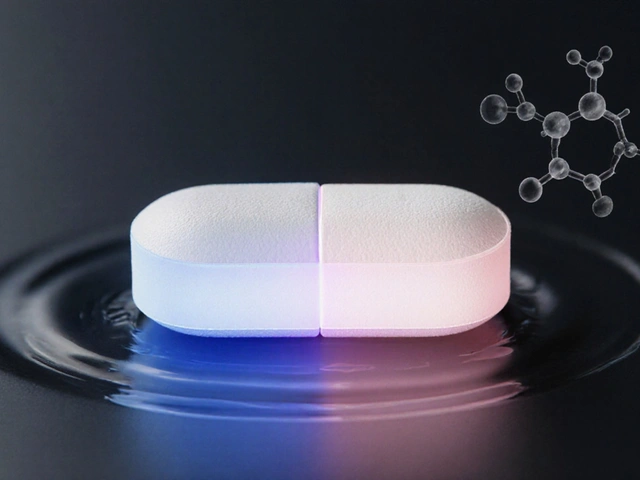 Extra Super P-Force vs Alternatives: Sildenafil & Dapoxetine Comparison