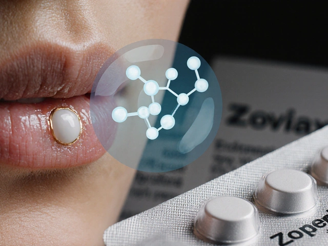 How to Buy Cheap Generic Zovirax Online Safely in the UK