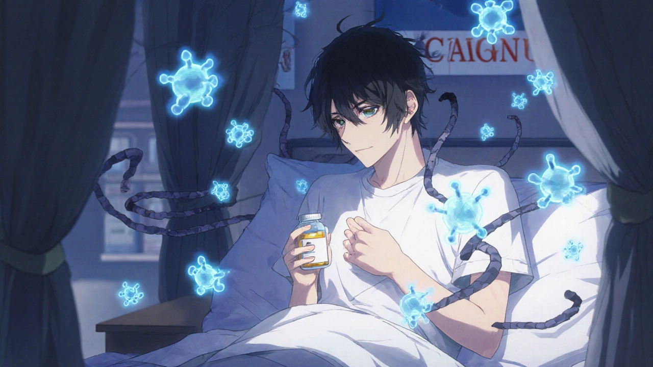 SSRI Side Effects: Complete Overview from Mild to Severe