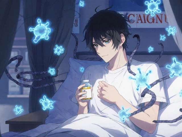 SSRI Side Effects: Complete Overview from Mild to Severe