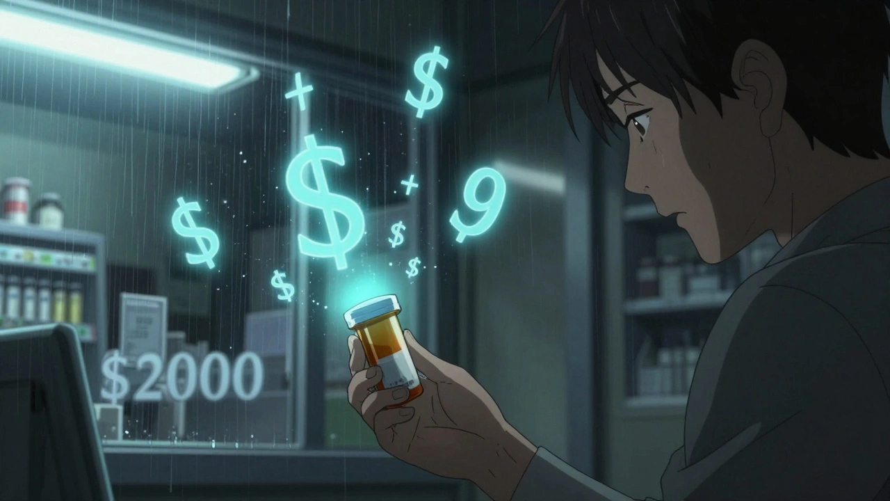 How Government Controls Generic Drug Prices in the U.S. Today