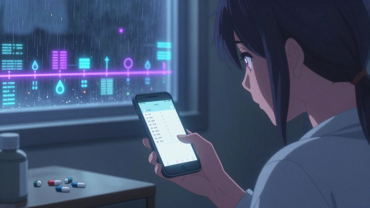 How to Report Medication Side Effects to Your Healthcare Provider Effectively