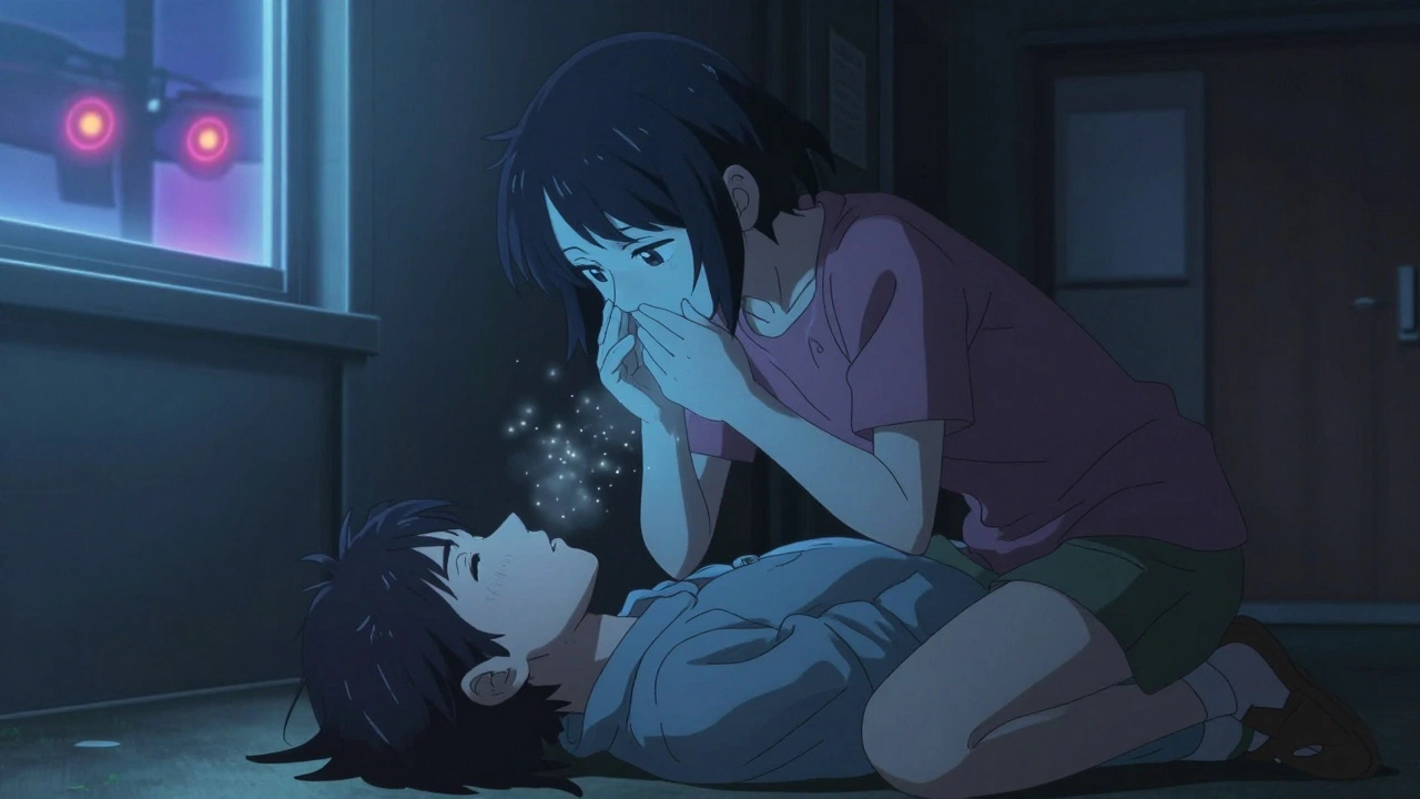 How to Respond to a Suspected Overdose While Waiting for Help