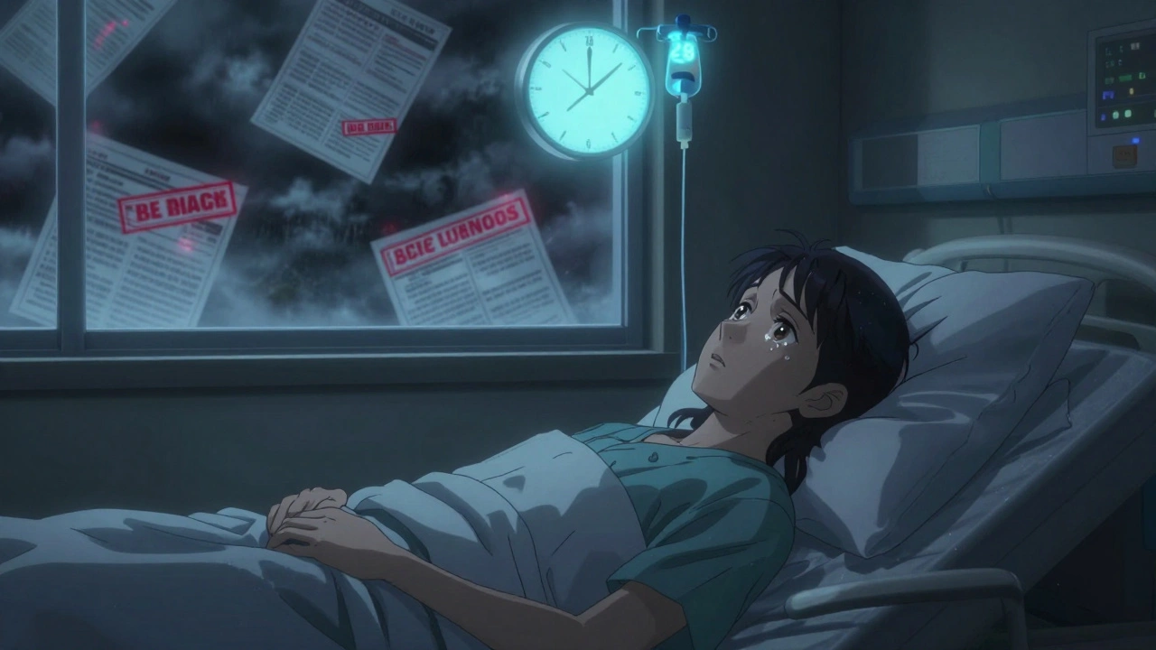 Managing Prior Authorizations: How to Avoid Dangerous Treatment Delays