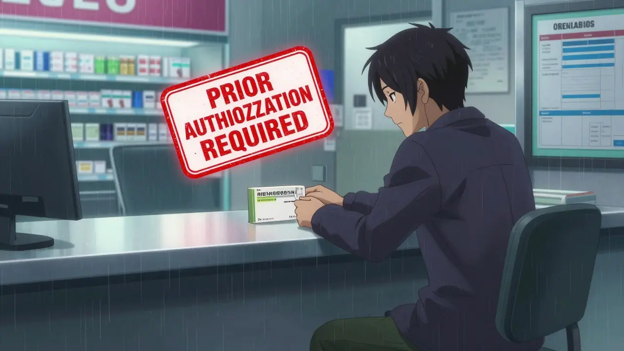 Prior Authorization for Generics: Why Insurance Demands Approval for Cheap Medications
