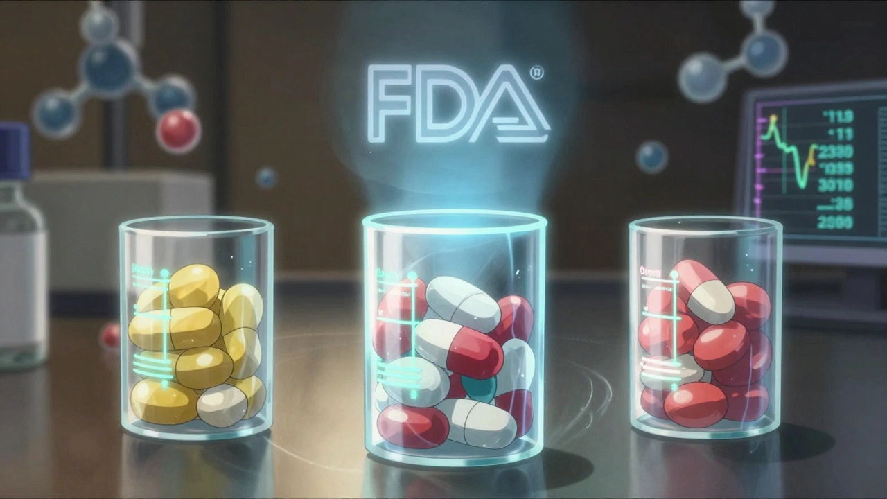 Stability Testing for Generics: FDA Requirements Explained