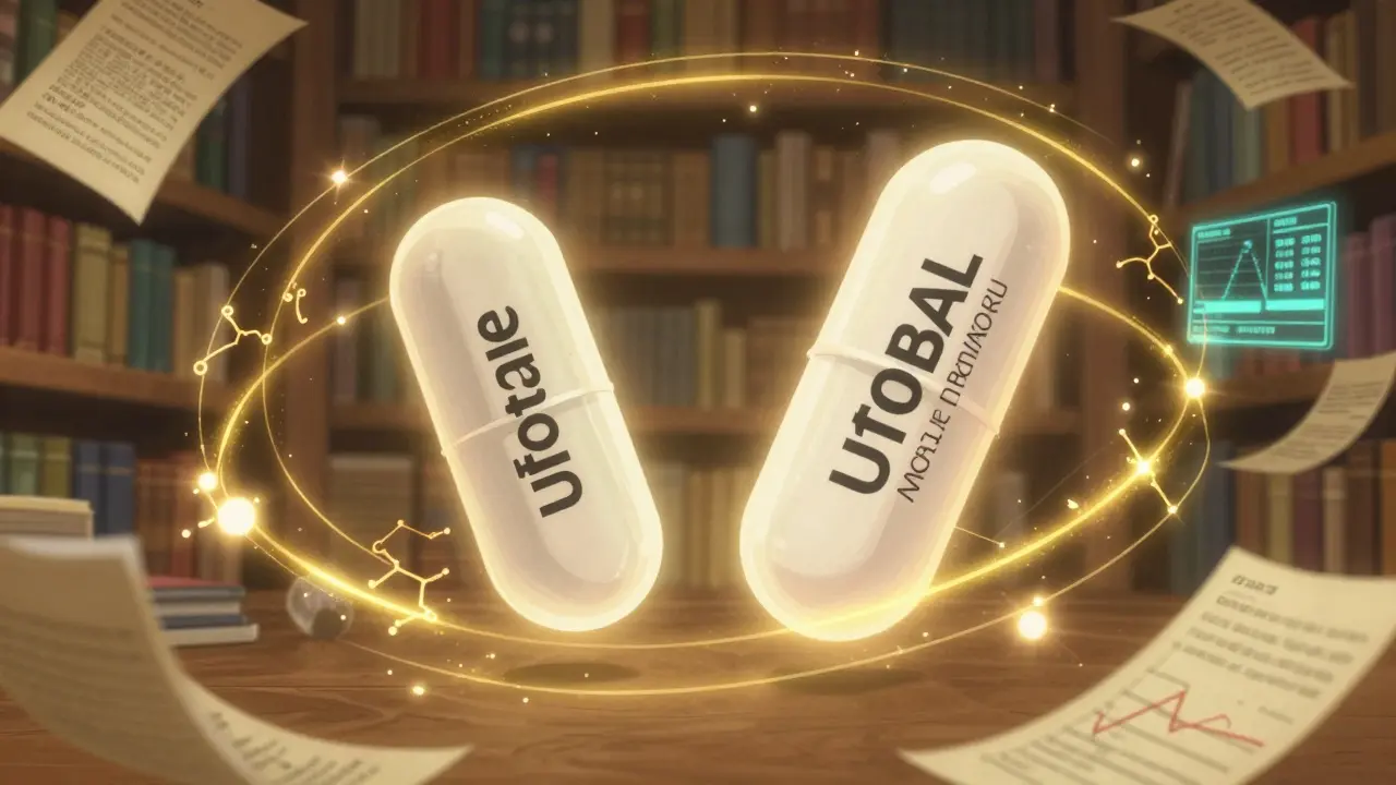Therapeutic Equivalence Codes: How the FDA Determines If Generic Drugs Can Be Substituted