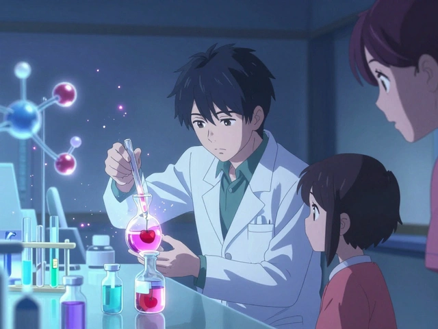 Compounded Medications: When Custom Formulas Are Needed