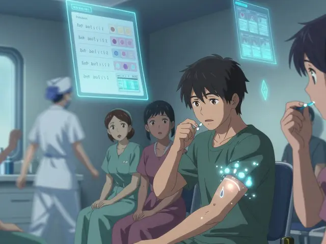 False Drug Allergy Labels: How Testing Can Save Your Life and Money