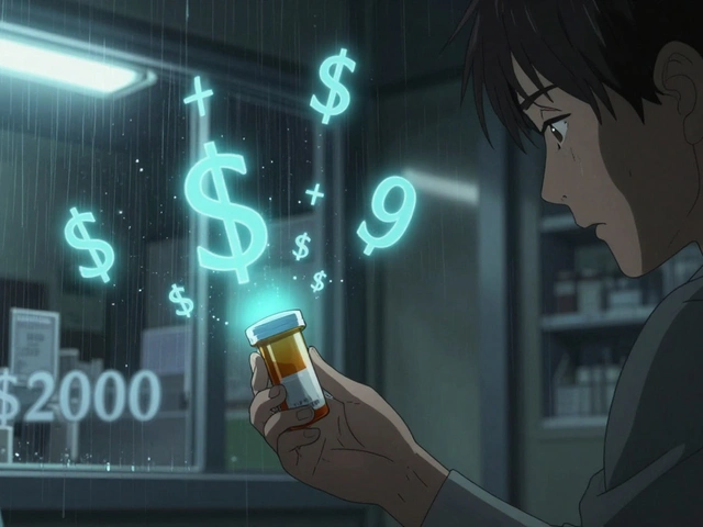 How Government Controls Generic Drug Prices in the U.S. Today