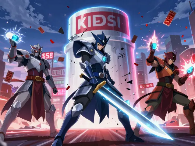 How Second and Third Generic Drugs Drive Down Prescription Prices