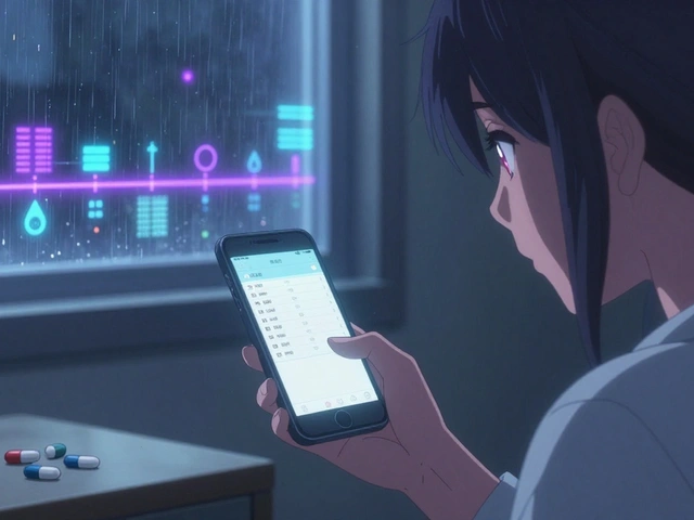 How to Report Medication Side Effects to Your Healthcare Provider Effectively