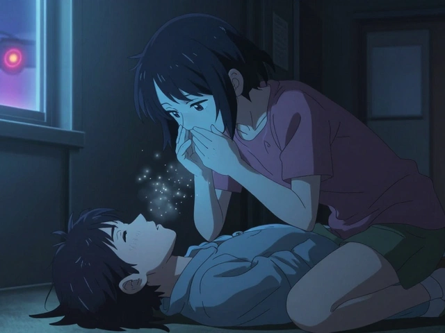 How to Respond to a Suspected Overdose While Waiting for Help