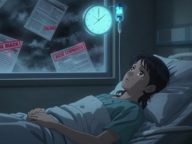 Managing Prior Authorizations: How to Avoid Dangerous Treatment Delays