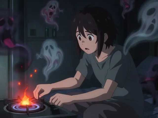 Obsessive-Compulsive Disorder: Understanding Intrusive Thoughts and How ERP Therapy Works