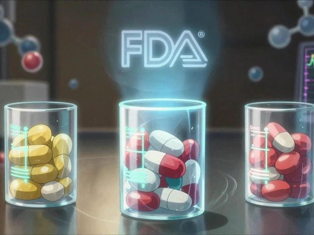 Stability Testing for Generics: FDA Requirements Explained