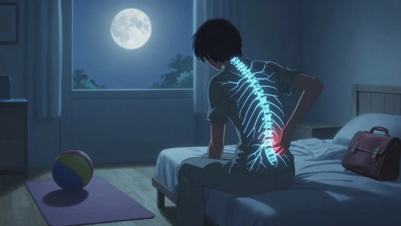 Chronic Pain: What Happens When It Lasts Over Three Months and Takes Over Your Life